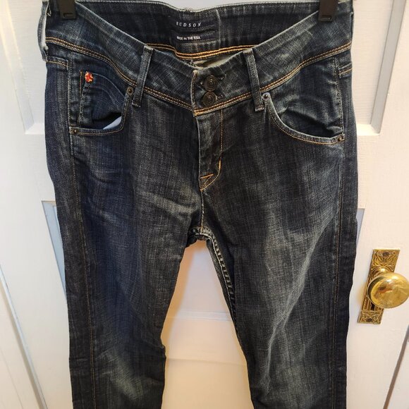 Women's designer denim - Picture 1 of 3